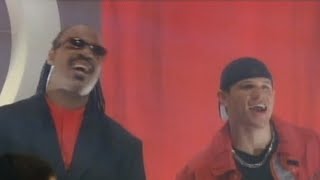 Mulan - True To Your Heart (with Stevie Wonder &amp; 98 Degrees)