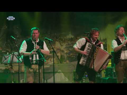 Alpensound aus Bayern - So wia die Sunna scheint