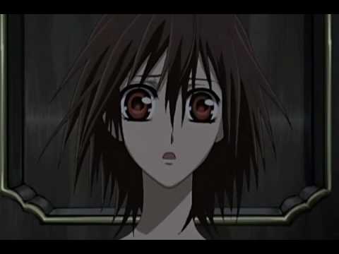 vampire knight music video bring me to life