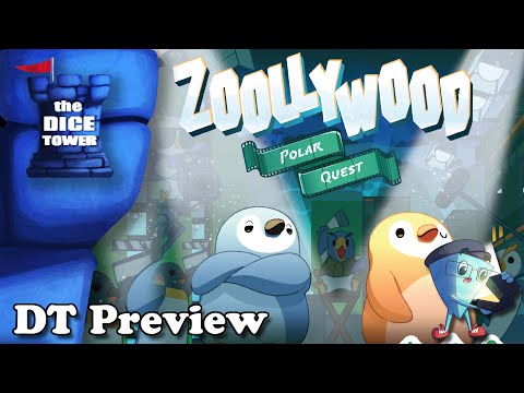 "Zoollywood" - a DT Preview with Mark Streed