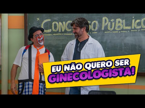 Tubinho's College - What will you be when you grow up?