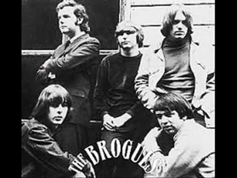 The Brogues - I Ain't no Miracle Worker - 1965
