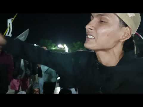 PIER CDH vs BLUE / octavos de final / clasificatoria campo de marte regional.