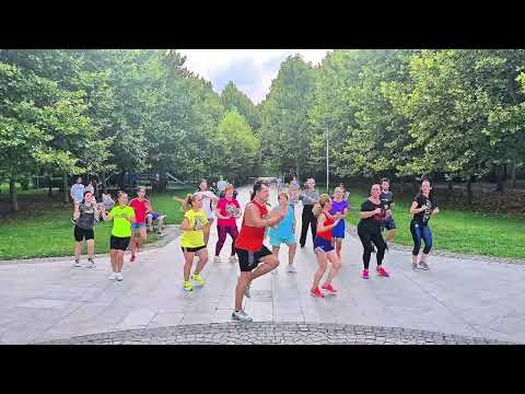 Andrei Osanu - Otro Ocupo Mi Lugar