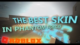 Phantom Forces Skin Free Video Search Site Findclip - the best skin in phantom forces roblox