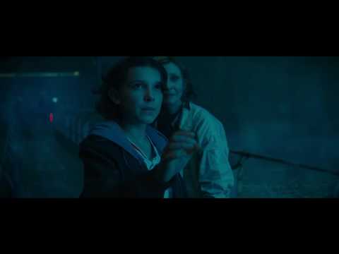 Godzilla II: King Of The Monsters | Official Trailer [HD] |Warner Bros Pictures