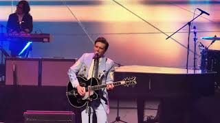 Drake Bell - Down We Fall - Non-Stop Flight Vol.1 Tour 2024 - Showcenter Monterrey