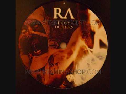 DruMnBassClub - (Ebony Dubsters) Ra [High Quality]