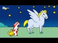 Pimpa Le Stelle Tuffanti
