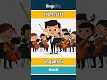 orchestra - orquesta video thumbnail