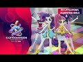 My Little Pony Equestria Girls Dance Magic Grand Final Cartoonvision 2020