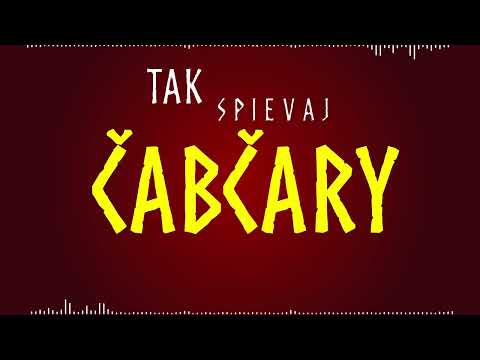 Knut Knotgursen - Knut Knotgursen - Čabčary