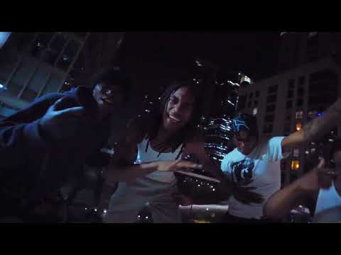 PGF MOODA x PGF K SHORDY "3AM INNA RAQ" (OFFICIAL VIDEO) 🎥 @EA_4K_FILMS #PGF