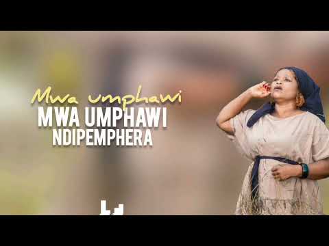 Ndili mkudza kwaambuye Hymn.