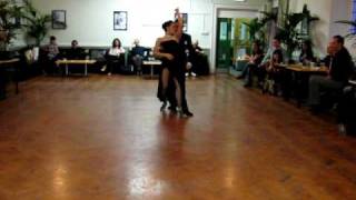 Tango Weekend 2 - Yanina Quiñones and Neri Piliu - 3 of 4
