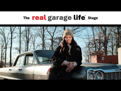 “Bare Metal” Belair | From Raw Steel to Real Impact