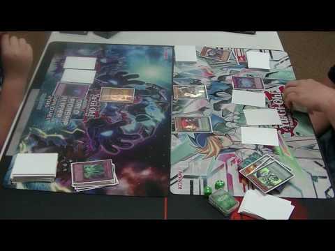 Yeti Games Local Rd 1 - Gadgets Vs. Metalfoe Majespecter - October 15th, 2016