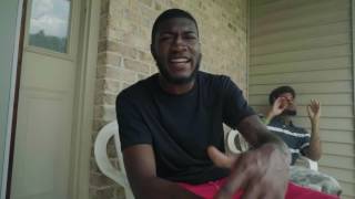 Blaxk Dominican - My Nigga (Freestyle Video)