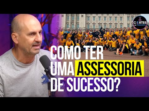 COMO TER uma ASSESSORIA ESPORTIVA de SUCESSO? (com Marco Paulo Reis)