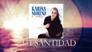 Karina Moreno - A Solas (Album Completo)