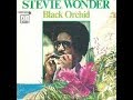 Stevie Wonder - Black Orchid