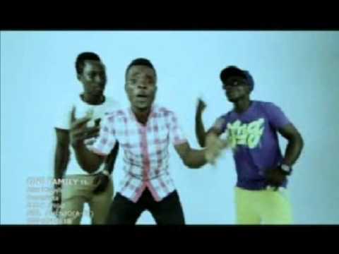 ONE PHAMILY - BENEDICTA (Official Video)