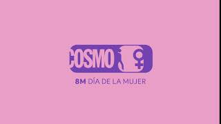 Marzo, el mes de la mujer en COSMO
