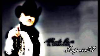 eL Komander-2011 Ex Soldado Raygoza