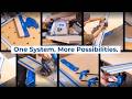 The Next Generation Adaptive Cutting System