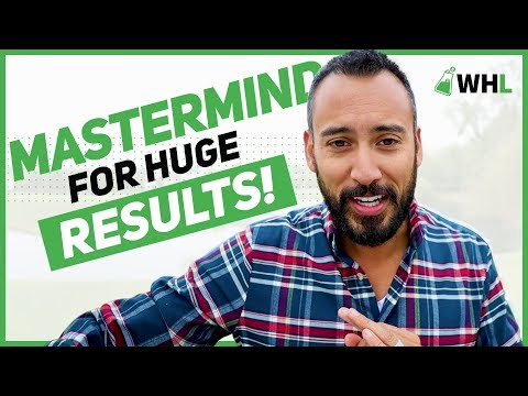 download lagu mp3 mp4 Mastermind Groups For Entrepreneurs, download lagu Mastermind Groups For Entrepreneurs gratis, unduh video klip Mastermind Groups For Entrepreneurs