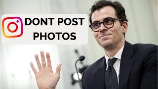 Instagram Wants You To Stop Using Features?