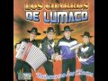 Los Charros De Lumaco El Chofer