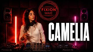 Download lagu House DJ Set | Camelia | Live DJ Set in Barcelona mp3