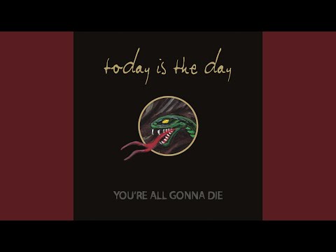 Video thumbnail for You’re All Gonna Die