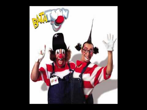 Aniversário - Batatoon