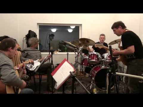 "Rzeka dzieciństwa" T. Nalepa. W wyk. Bluesgrand