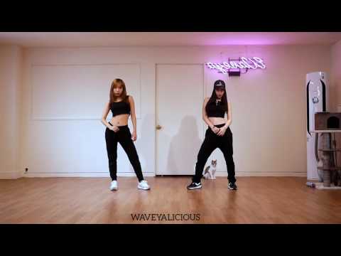 iKON(아이콘) - BLiNGBLiNG(블링블링) ☆WAVEYA DANCE COVER [MiRRORED ver.]