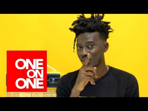 1 on 1 with Kwesi Slay | Ghana Music
