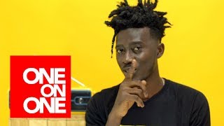 1 on 1 with Kwesi Slay | Ghana Music