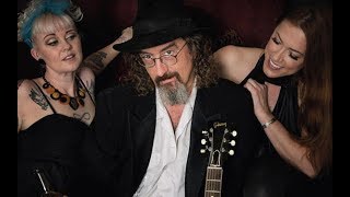 James McMurtry - Restless