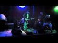 Blues jam at Blue Moon E 6th St Austin TX hosted by JT Coldfire featuring Grammatico Amps