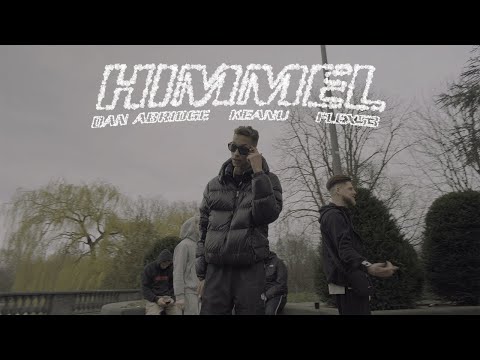 DVN.MP3 X FLEX53 X KEANU - HIMMEL (PROD. YONVH)
