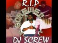 dj screw / 2pac pain