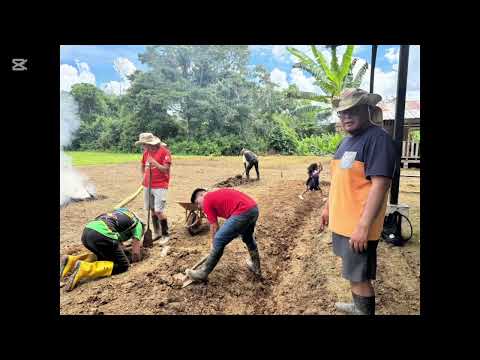Mision Caleb Extremo 2025 - Montalvo Campus, Pastaza