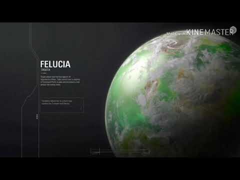 Star Wars Battlefront 2 | Felucia (Extended) Loading song [1 HOUR VERSION]
