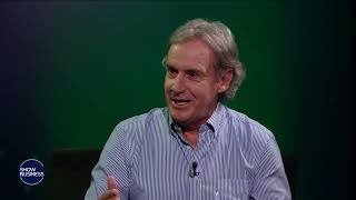 Entrevista | Guilherme Affonso Ferreira, fundador e sócio da Ferreira Capital