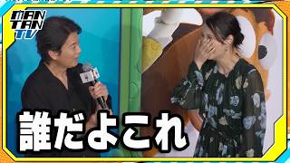 【トイ・ストーリー5】唐沢寿明「泣いた、感動したという声が多い」と反響届く　誰だか分からない人から連絡も