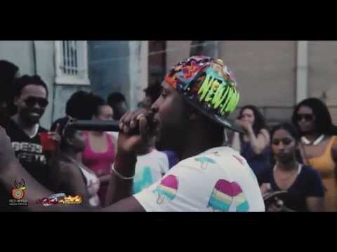 Yankey Boy - DRINKIN LIQUOR OFFICIAL MUSIC VIDEO