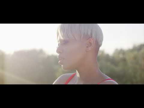 Feza K ft Dammy Krane - Simple (Official Music Video)