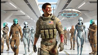 The Human Cadet Got Injured During Training And Walked It Off Like Nothing Happened | HFY